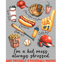 Mother's Day-MM 4470